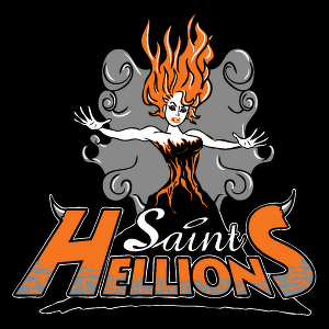 Fundraising Page: Saint Hellions